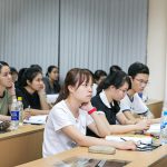 Lớp bồi dưỡng chuyên môn thiết bị Mettler Toledo