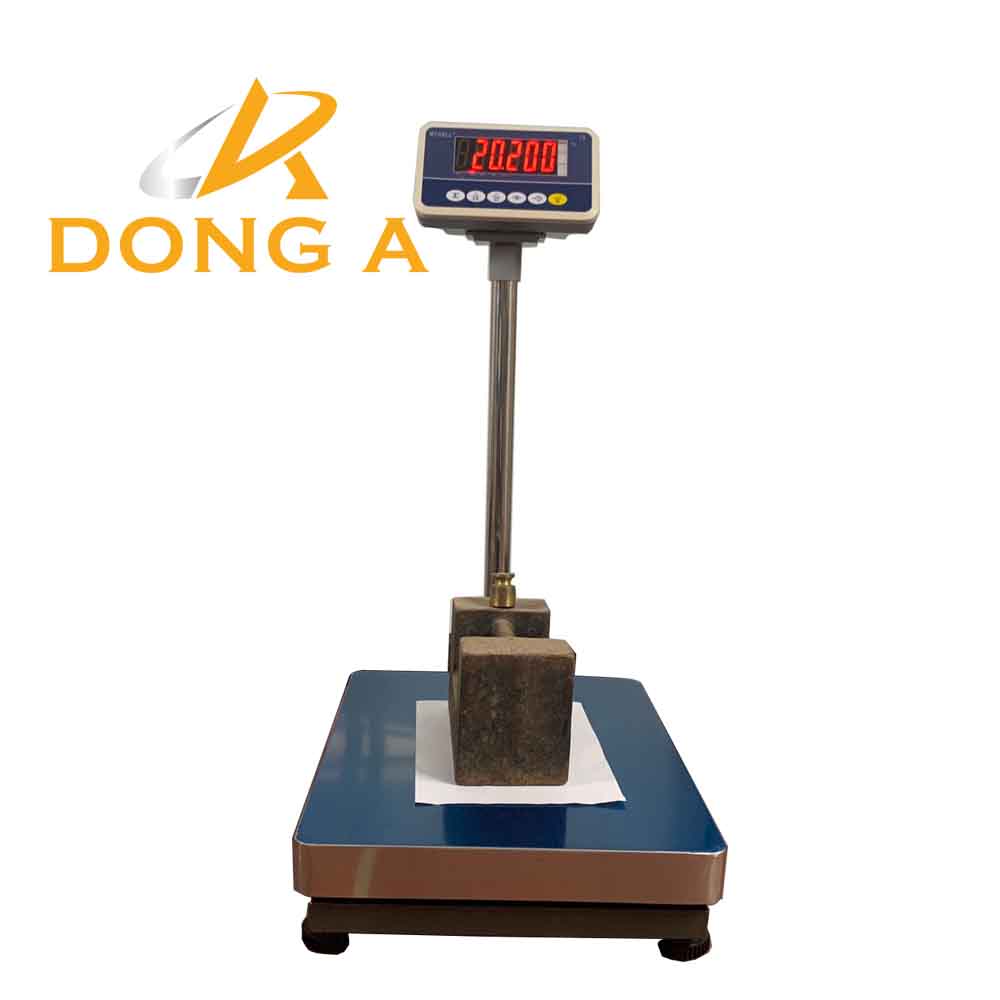 cân điện tử 60kg